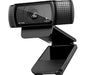 Webcam with microphone LOGITECH C920 HD Pro - Webcams<<<Logitech<<<LOGITECH<<<PolyComp&&&Уеб камери<<<Компютърна