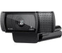 Webcam with microphone LOGITECH C920 HD Pro - Webcams<<<Logitech<<<LOGITECH<<<PolyComp&&&Уеб камери<<<Компютърна