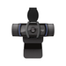 Webcam with microphone LOGITECH C920s Pro - Webcams<<<Logitech<<<LOGITECH<<<PolyComp&&&Уеб камери<<<Компютърна