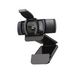 Webcam with microphone LOGITECH C920s Pro - Webcams<<<Logitech<<<LOGITECH<<<PolyComp&&&Уеб камери<<<Компютърна