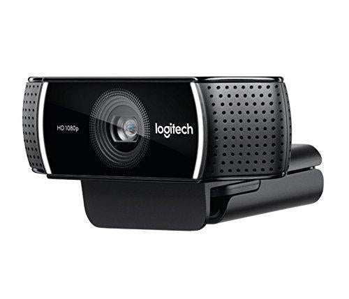 Webcam with microphone LOGITECH C922 PRO STREAM v2 - Webcams<<<Logitech<<<LOGITECH<<<PolyComp&&&Уеб камери<<<Компютърна