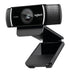 Webcam with microphone LOGITECH C922 PRO STREAM v2 - Webcams<<<Logitech<<<LOGITECH<<<PolyComp&&&Уеб камери<<<Компютърна