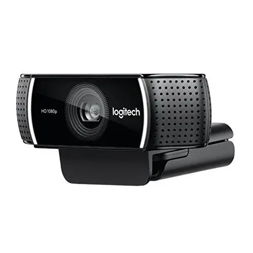 Webcam with microphone LOGITECH C922 PRO STREAM v2 - Webcams<<<Logitech<<<LOGITECH<<<PolyComp&&&Уеб камери<<<Компютърна