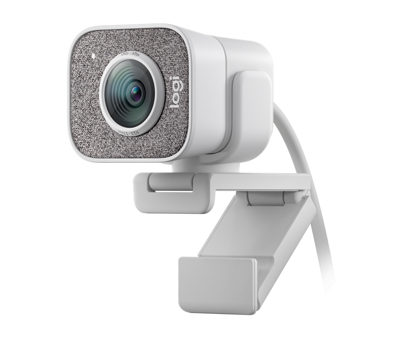 Webcam with microphone LOGITECH StreamCam - Webcams<<<Logitech<<<LOGITECH<<<PolyComp&&&Уеб камери<<<Компютърна
