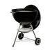 WEBER CLASSIC KETTLE BARBECUE - Барбекю<<<Барбекю<<<Градина<<<Praktiker
