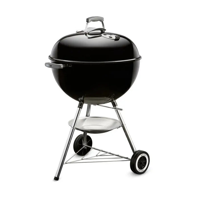 WEBER CLASSIC KETTLE BARBECUE - Барбекю<<<Барбекю<<<Градина<<<Praktiker