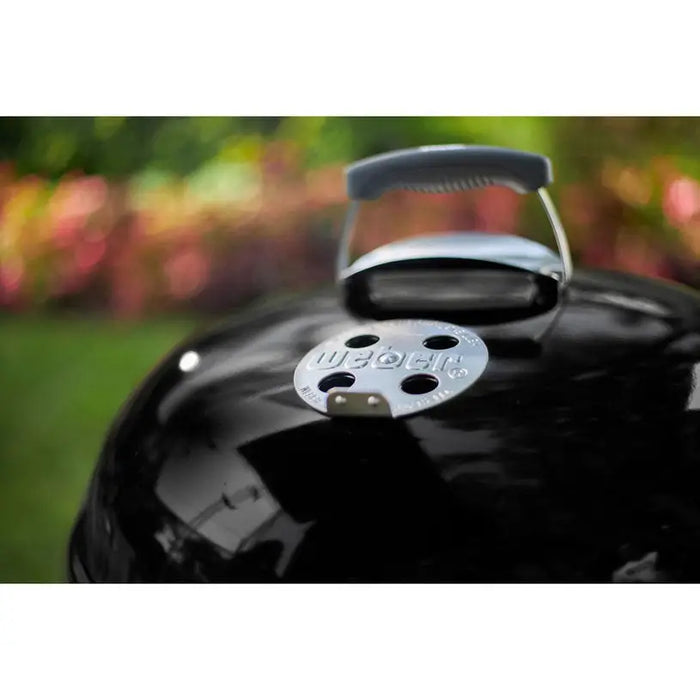 WEBER CLASSIC KETTLE BARBECUE - Барбекю<<<Барбекю<<<Градина<<<Praktiker