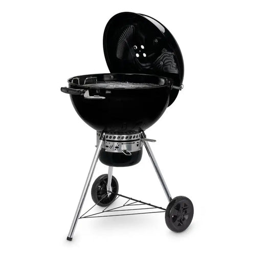 WEBER MASTER-TOUCH BARBECUE - Барбекю<<<Барбекю<<<Градина<<<Praktiker