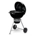 WEBER MASTER-TOUCH BARBECUE - Барбекю<<<Барбекю<<<Градина<<<Praktiker
