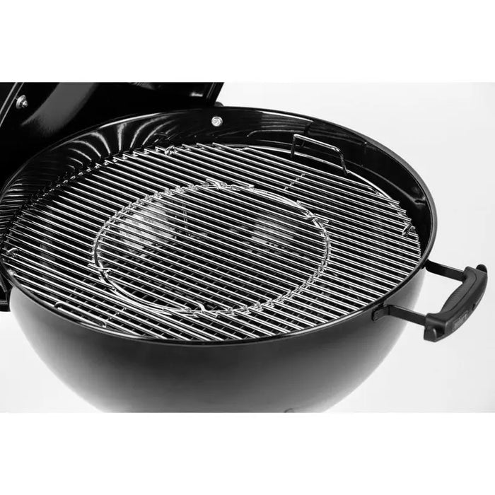 WEBER MASTER-TOUCH BARBECUE - Барбекю<<<Барбекю<<<Градина<<<Praktiker
