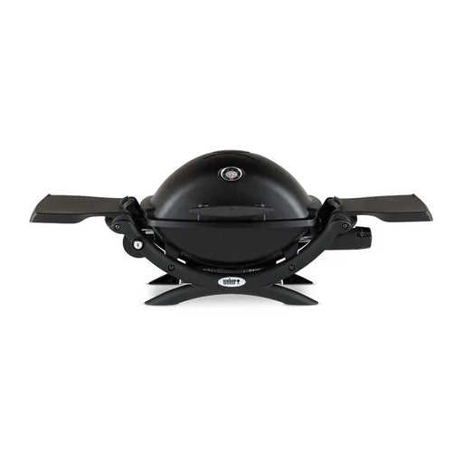 WEBER Q1200 BARBECUE - Барбекю<<<Барбекю<<<Градина<<<Praktiker&&&Барбекюта на газ<<<Барбекюта<<<Двор и