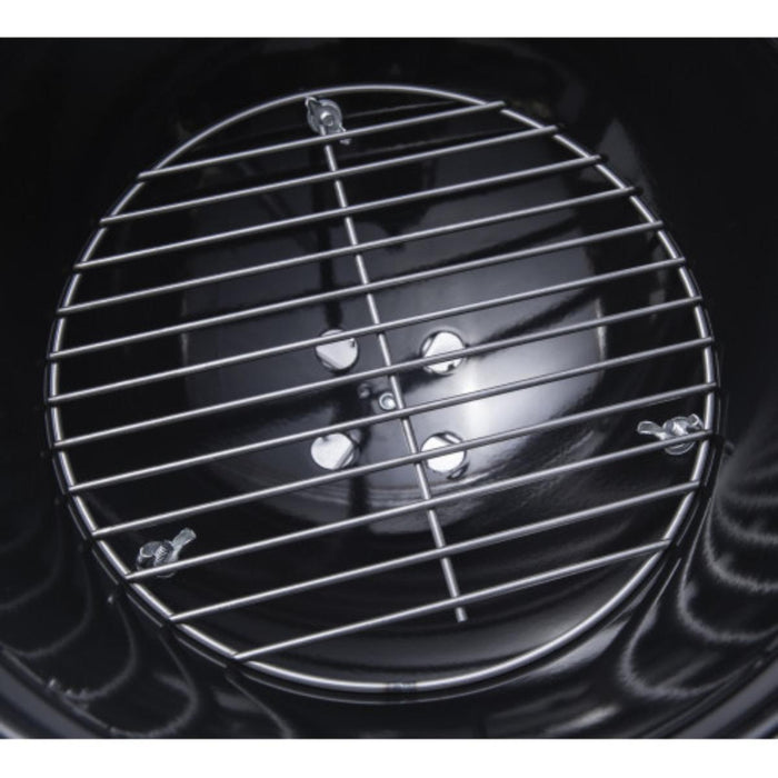 WEBER 37CM PORTABLE CHARCOAL BARBECUE