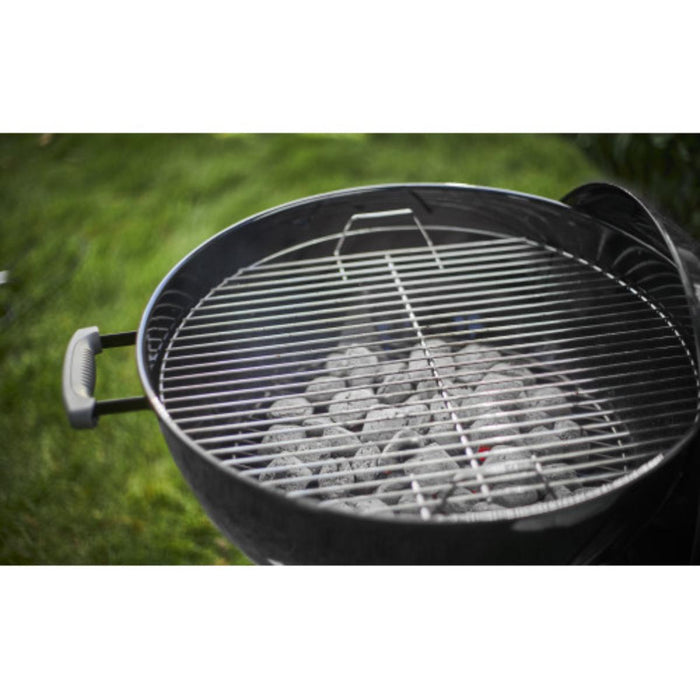 Barbecue Portable Weber 1241304 Polyester Aluminium Steel