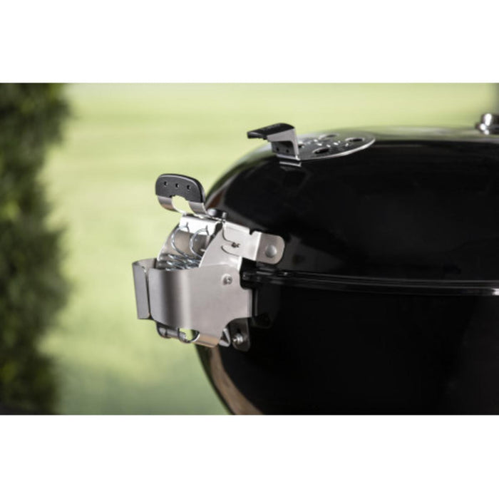 COAL BARBECUE MASTERTOUCH WEBER Ф57
