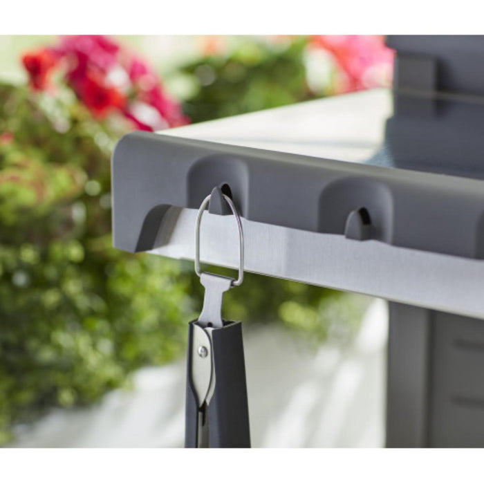WEBER PREMIUM BARBECUE CLIP