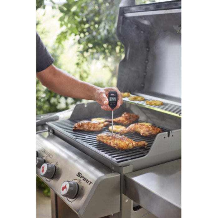 WEBER DIGITAL FOOD THERMOMETER