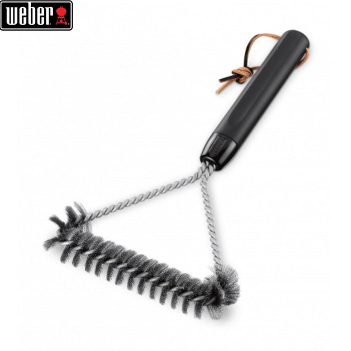 WEBER BARBECUE BRUSH 30 CM