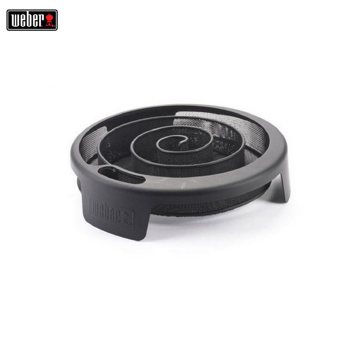 WEBER COLD SMOKER
