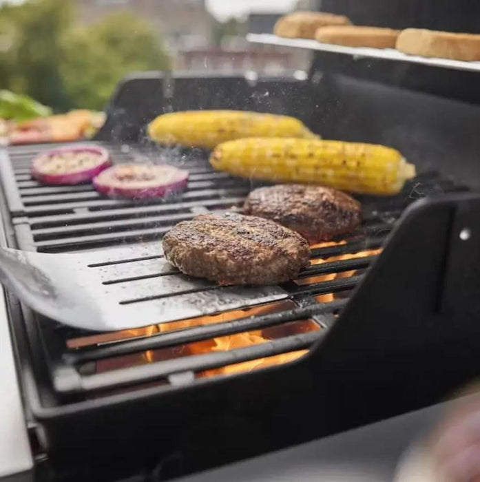 GAS BARBECUE WEBER SPIRIT E-210