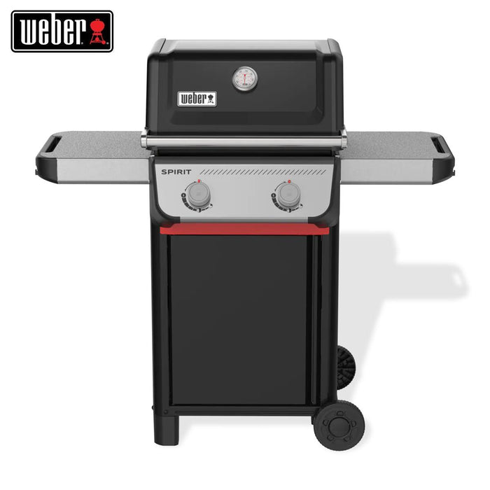 GAS BARBECUE WEBER SPIRIT E-210