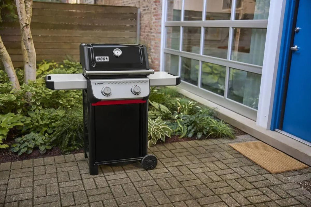 GAS BARBECUE WEBER SPIRIT E-210