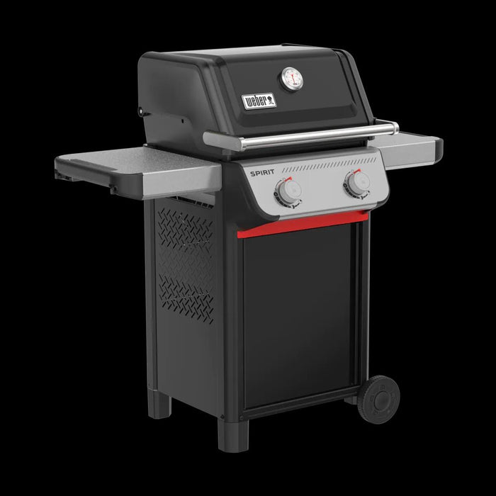 GAS BARBECUE WEBER SPIRIT E-210