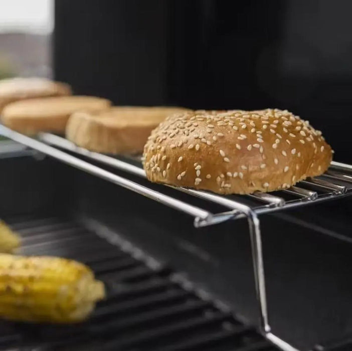 GAS BARBECUE WEBER SPIRIT E-210