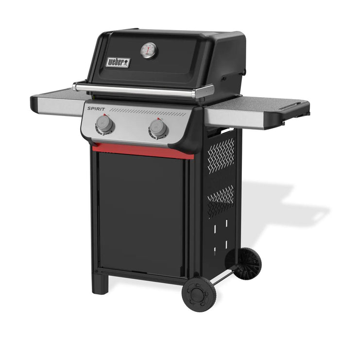 GAS BARBECUE WEBER SPIRIT E-210
