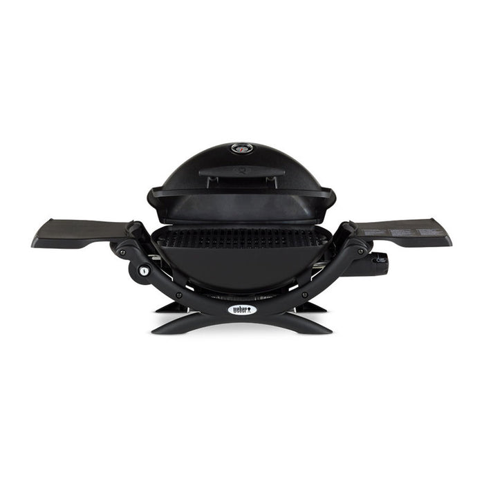 WEBER Q1200 BARBECUE