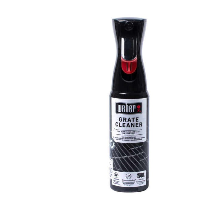 WEBER 17683 BARBECUE CLEANER