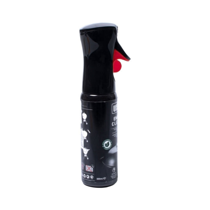 WEBER 17684 BARBECUE CLEANER
