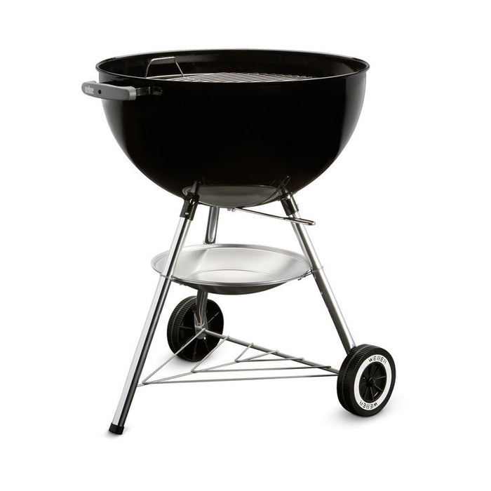 WEBER CLASSIC KETTLE BARBECUE