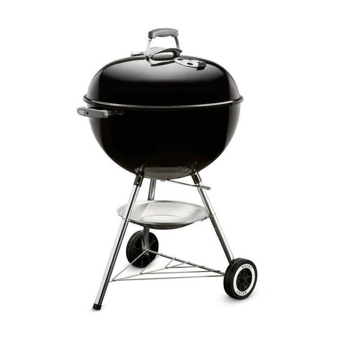 WEBER CLASSIC KETTLE BARBECUE