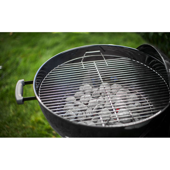 WEBER CLASSIC KETTLE BARBECUE