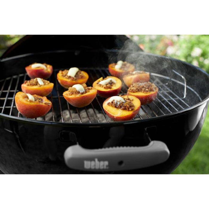 WEBER CLASSIC KETTLE BARBECUE