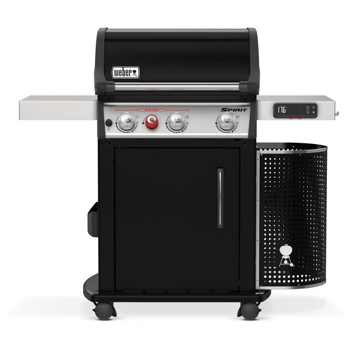BARBECUE WEBER SPIRIT EPX325S PREM GBS