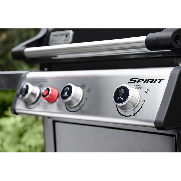 BARBECUE WEBER SPIRIT EPX325S PREM GBS