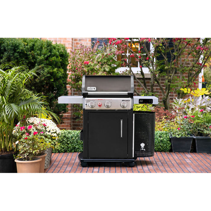 BARBECUE WEBER SPIRIT EPX325S PREM GBS