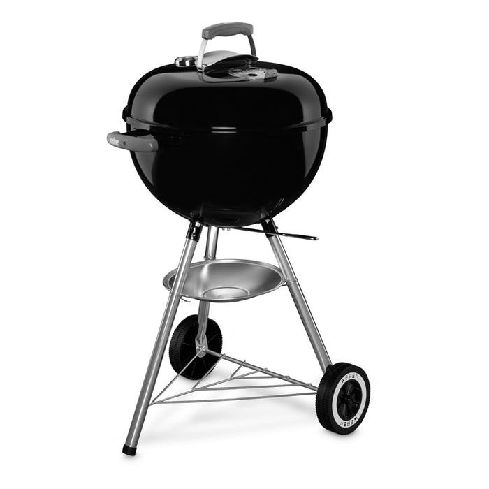 BARBECUE SET, BRIQUETTE IGNITION, DUBES AND CLIP WEBER WB 1247637