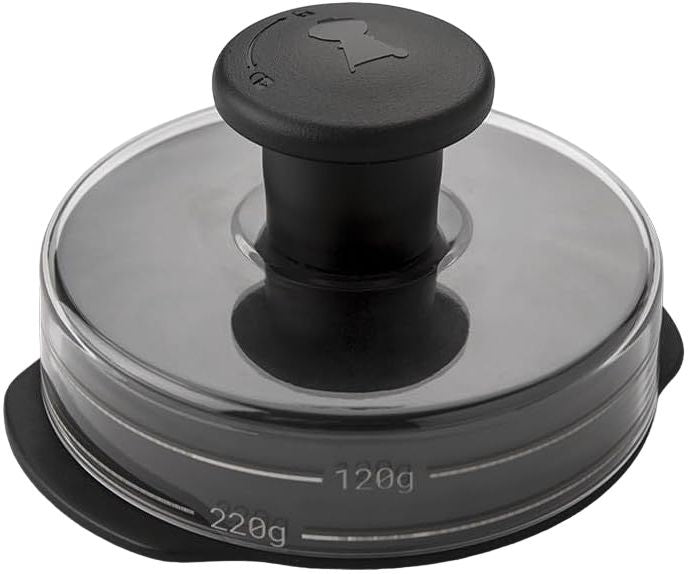 WEBER BURGER PRESS