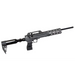 WEBLEY Nemesis X air rifle PCP 2x6-shot 1x12 shot calibre 5.5 mm polymer up to17J - Air