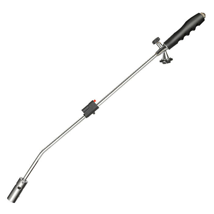 WEED BURNER BAYONET PIEZO IGNITION F28 2.8KW PREMIUM-HD 48231 - Газово оборудване<<<Къмпинг<<<Градина<<<Praktiker