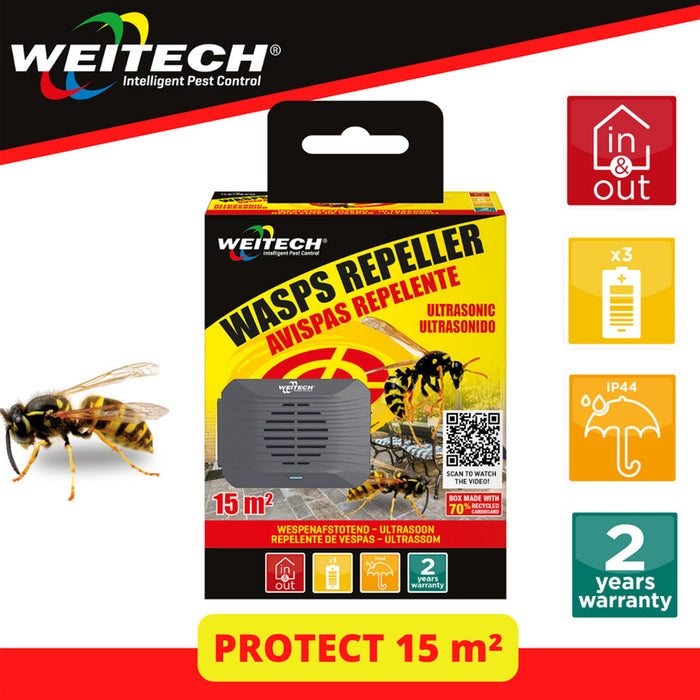 WEITECH WASP REMOVE DEVICE