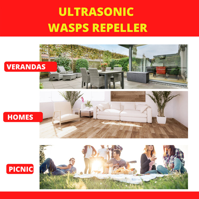 WEITECH WASP REMOVE DEVICE