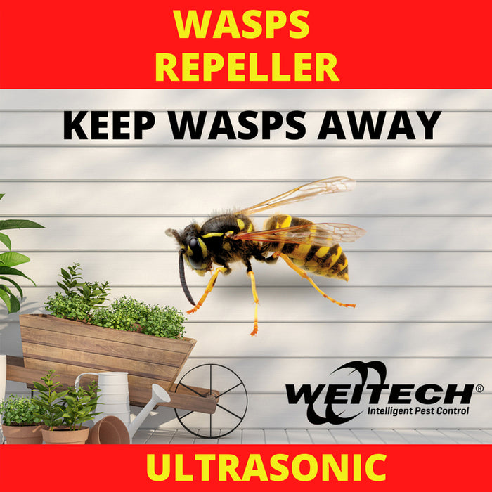 WEITECH WASP REMOVE DEVICE