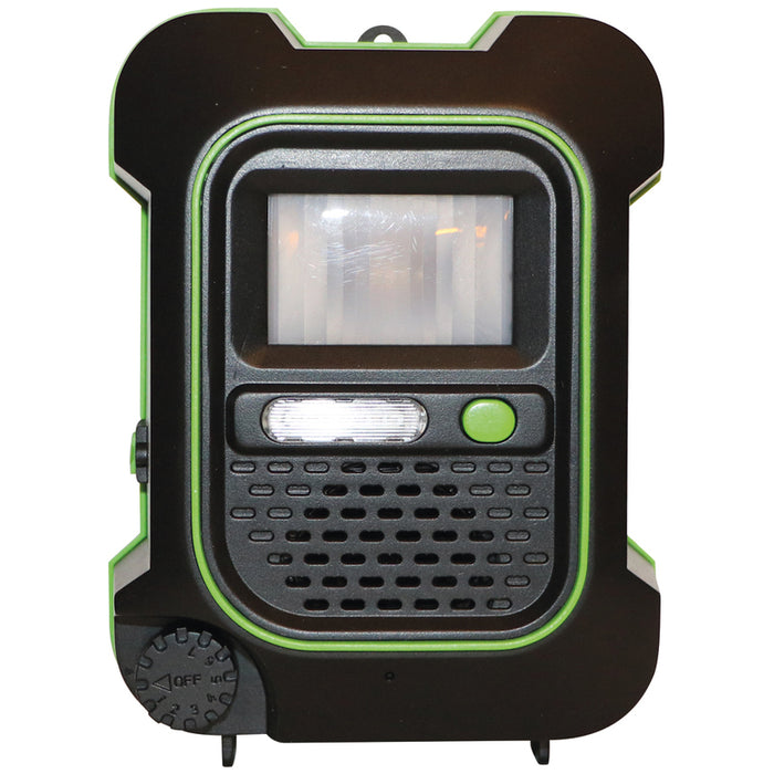 ANIMAL PROTECTION DEVICE WEITECH GARDEN PROTECTOR 4