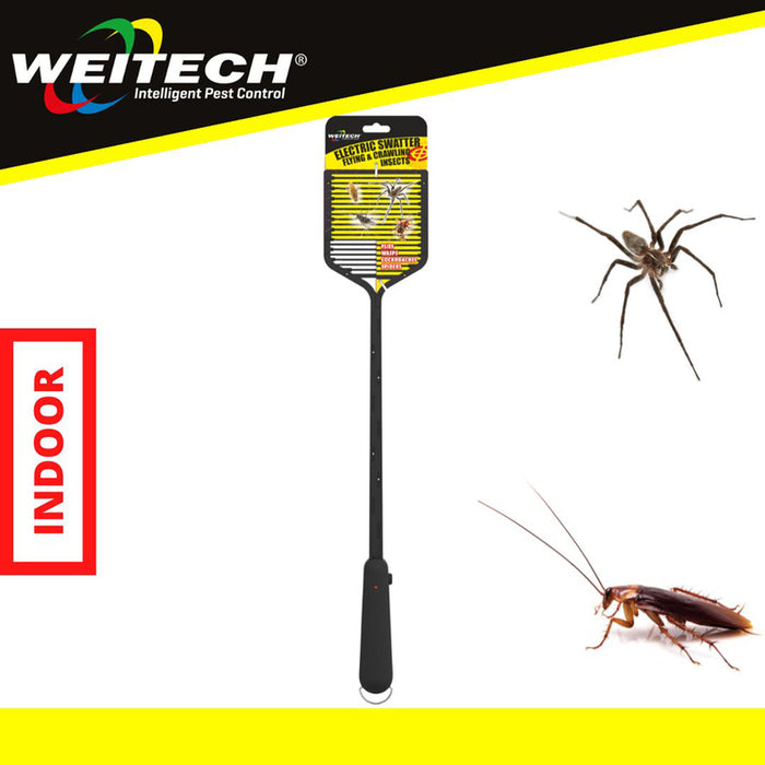 WEITECH BATTERY FLY KILLER