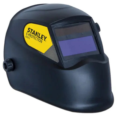 WELDING MASK SOLAR STANLEY 2000-E - Заваръчни маски<<<Заваряване и запояване<<<Инструменти и