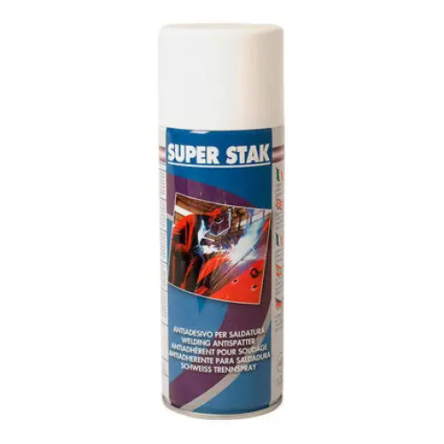 WELDING SPRAY 0.300L DECA - Други консумативи<<<Консумативи за електроинструменти<<<Инструменти и