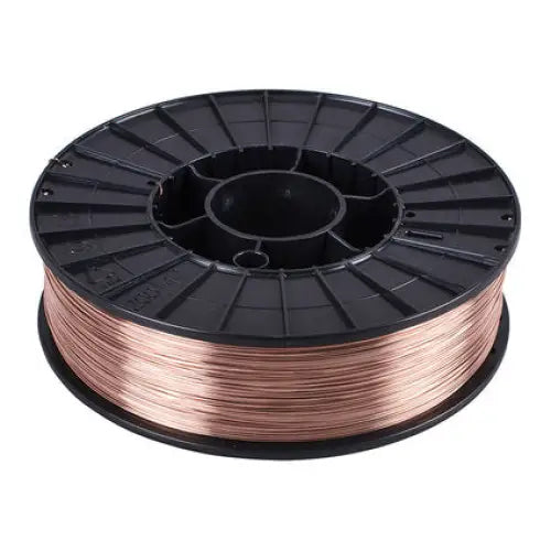 WELDING WIRE F0.8 - 5KG WURTH EZ-SG 2 - Тел за заваряване<<<Заваряване и запояване<<<Инструменти и